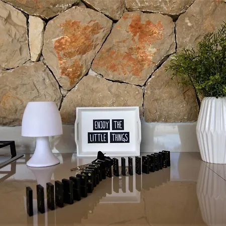 Villa Bosilen With Private Pool, Near Trogir, Split Airport, Quiet Area, Family *